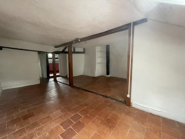 Appartement 1 pièce 36 m²