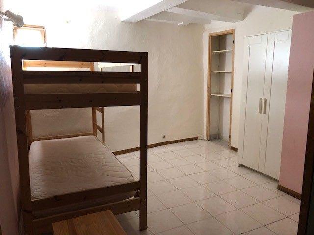 Appartement 1 Pièce 36 m²