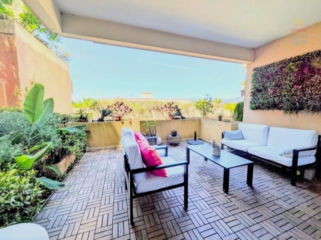 Appartement 1 pièce 36 m²