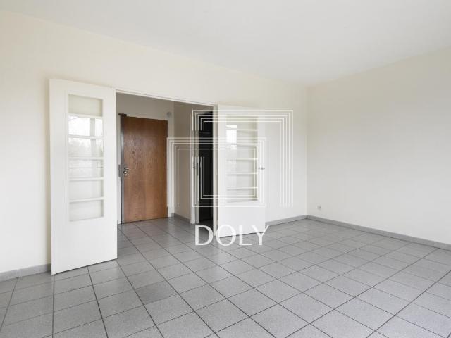 Appartement 1 pièce 36 m²