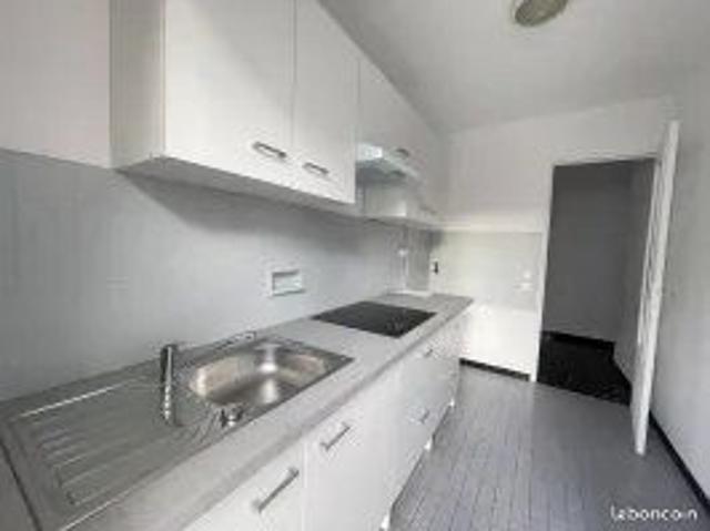 Appartement 1 pièce 36 m²