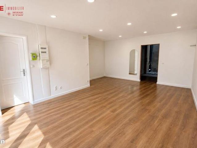 Appartement 1 pièce 36 m²
