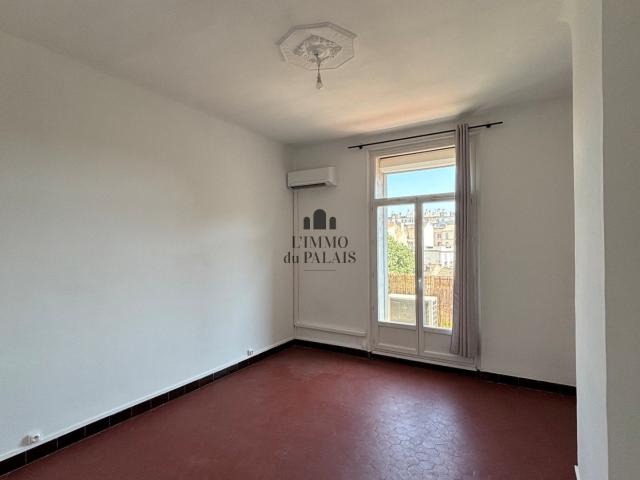 Appartement 1 pièce 36 m²