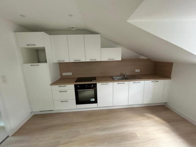 Appartement 1 pièce 36 m²