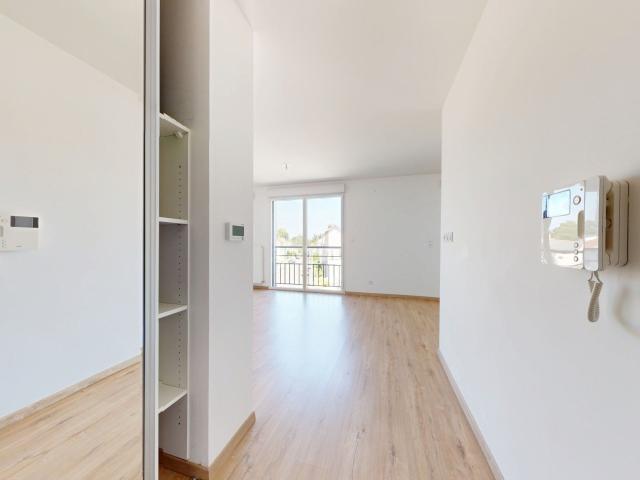 Appartement 1 pièce 36 m²