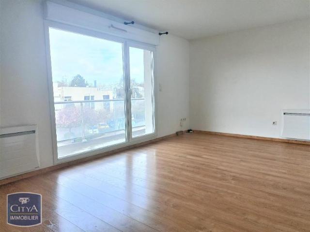 Appartement 1 pièce 36 m²