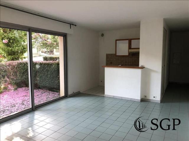 Appartement 1 pièce 36 m²