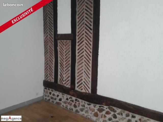 Appartement 1 pièce 36 m²
