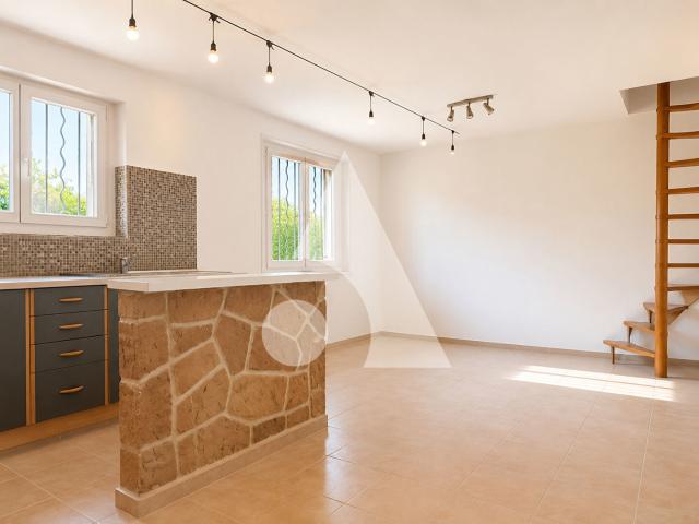 Appartement 1 pièce 36 m²