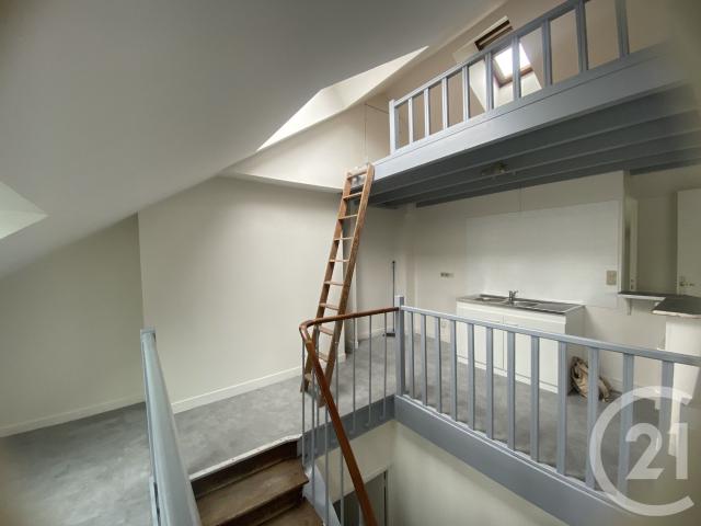 Appartement 1 pièce 36 m²