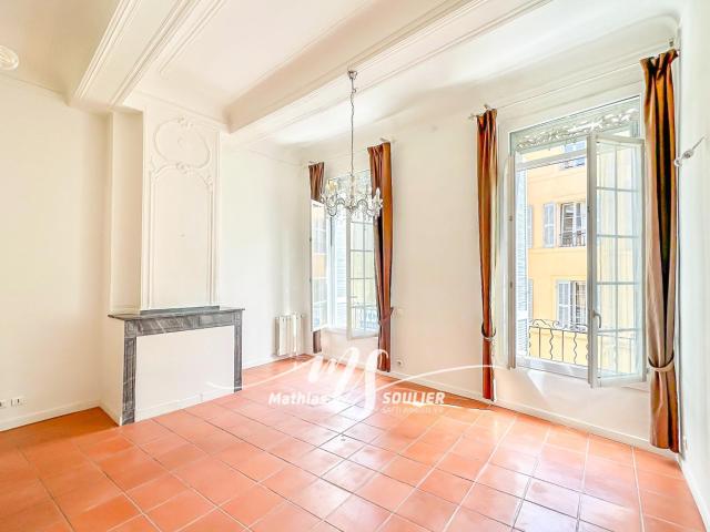 Appartement 1 pièce 36 m²
