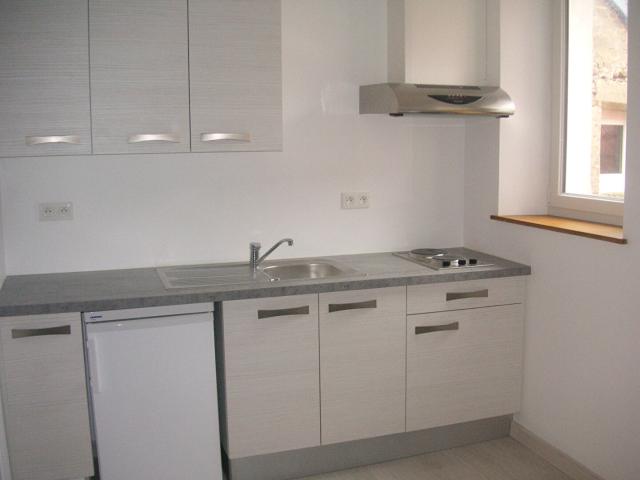 Appartement 1 pièce 36 m²