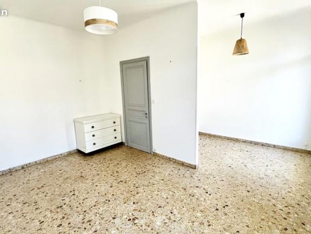 Appartement 1 pièce 36 m²
