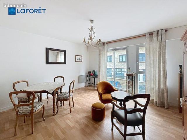 Appartement 1 pièce 36 m²