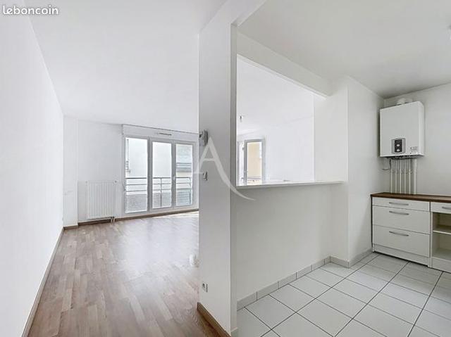 Appartement 1 pièce 36 m²