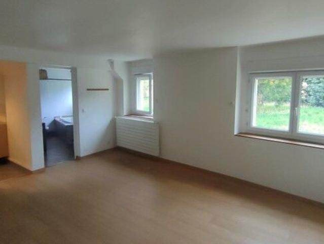 Appartement 1 pièce 36 m²