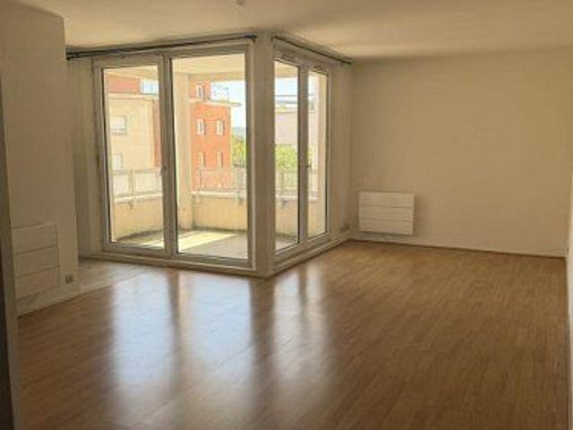 Appartement 1 Pièce 36 m²