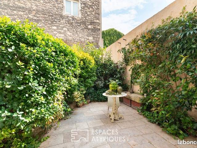 Appartement 1 pièce 36 m²