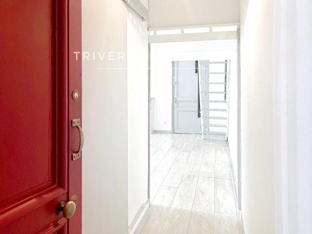 Appartement 1 pièce 36 m²