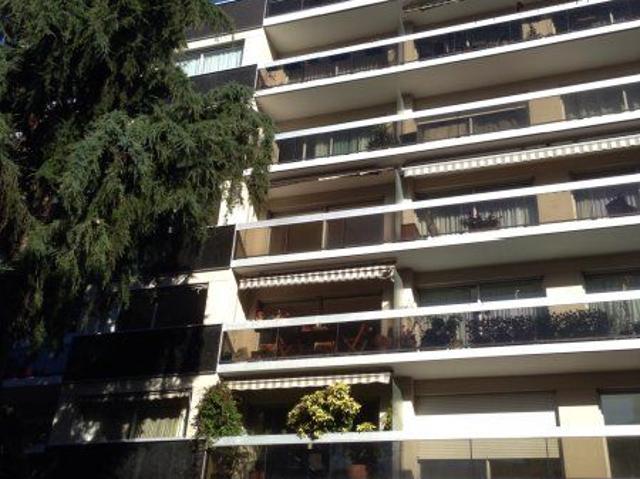 Appartement 1 Pièce 36 m²