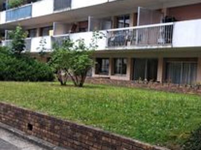 Appartement 1 pièce 36 m²