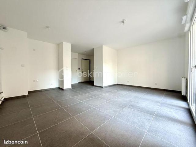 Appartement 1 pièce 36 m²