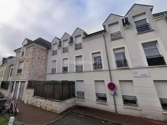 Appartement 1 pièce 36 m²
