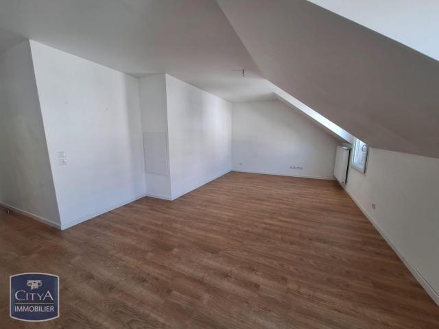 Appartement 1 pièce 36 m²