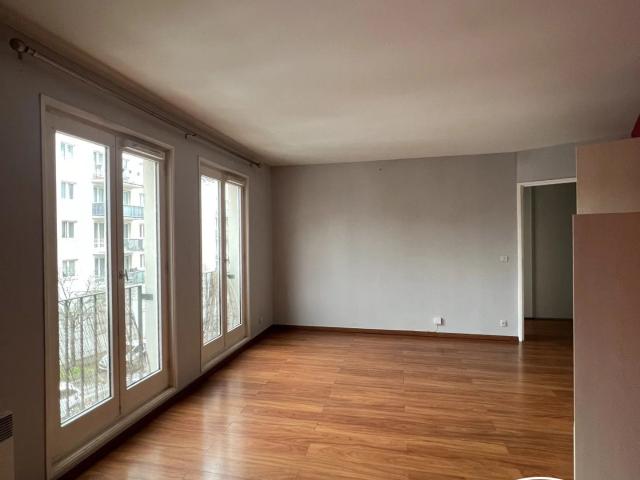 Appartement 1 pièce 36 m²