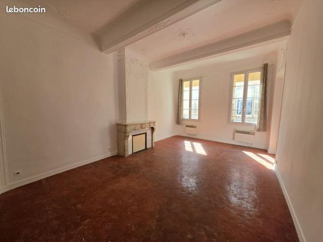 Appartement 1 pièce 36 m²