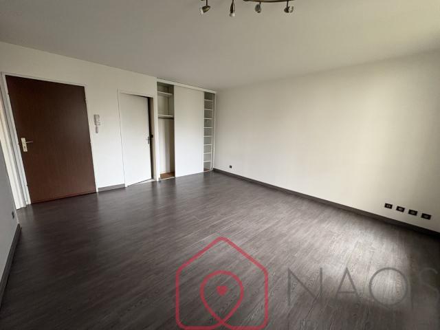 Appartement 1 pièce 36 m²