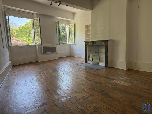Appartement 1 pièce 36 m²