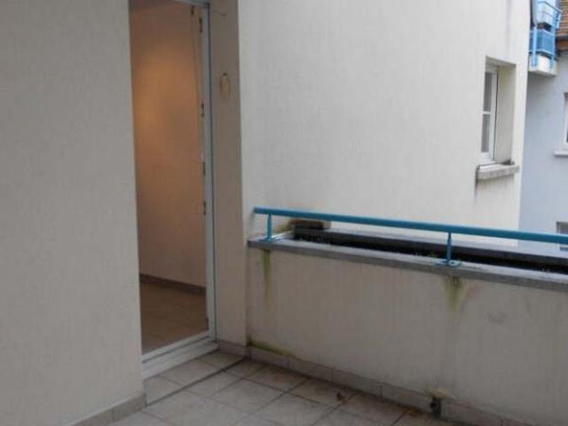 Appartement 1 pièce 36 m²