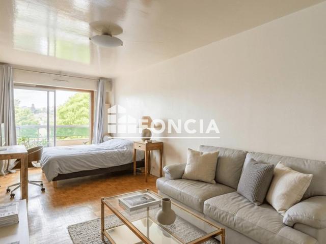 Appartement 1 pièce 36 m²