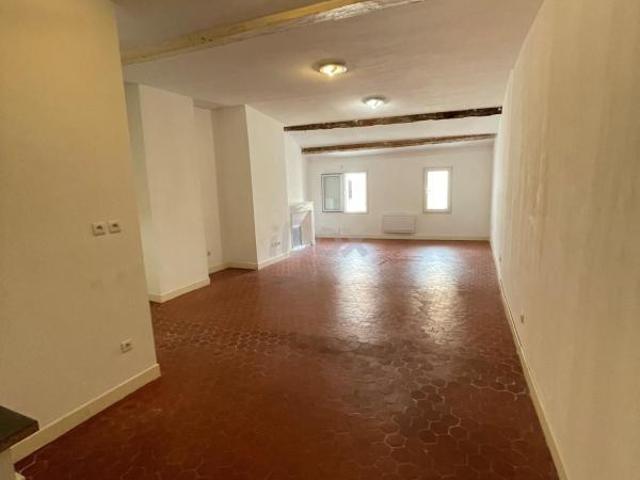 Appartement 1 pièce 36 m²