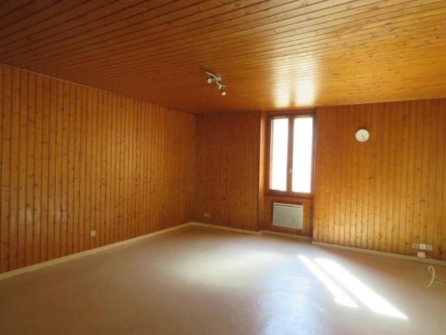 Appartement 1 pièce 36 m²