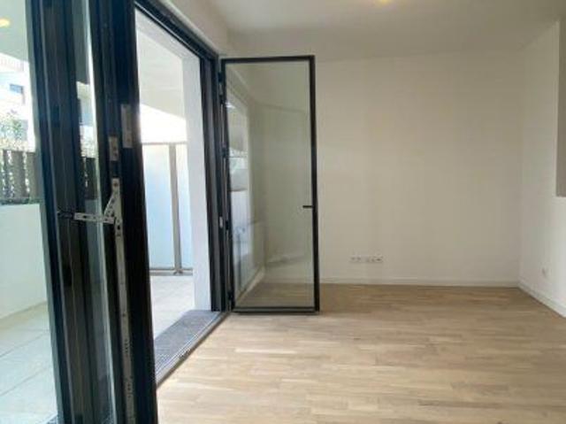 Appartement 1 Pièce 36 m²