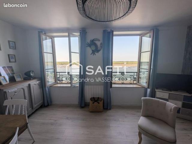 Appartement 1 pièce 36 m²