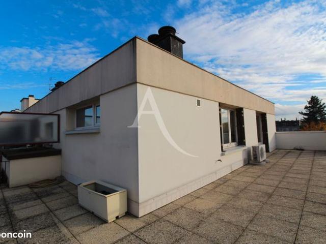 Appartement 1 pièce 36 m²