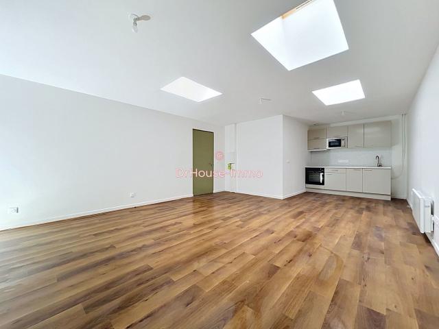 Appartement 1 pièce 36 m²