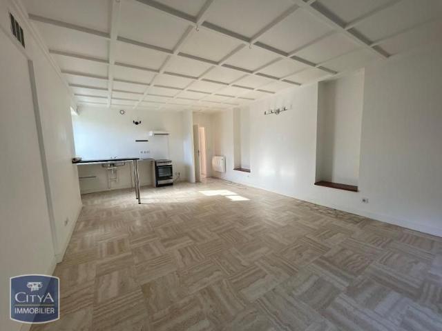 Appartement 1 Pièce 36 m²