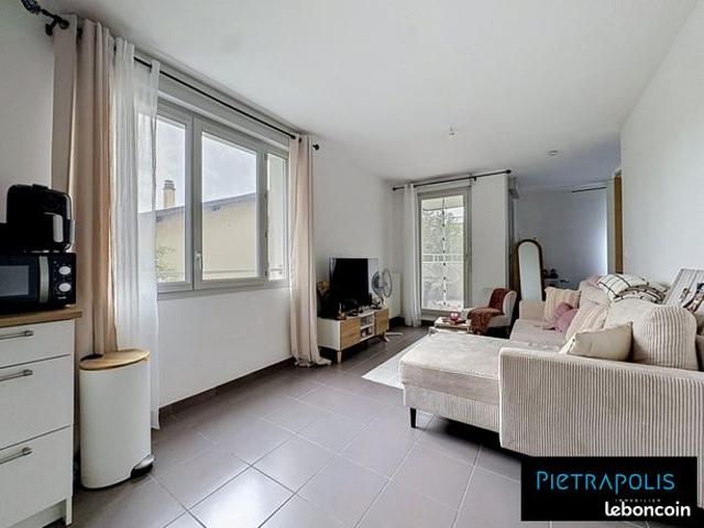Appartement 1 pièce 36 m²