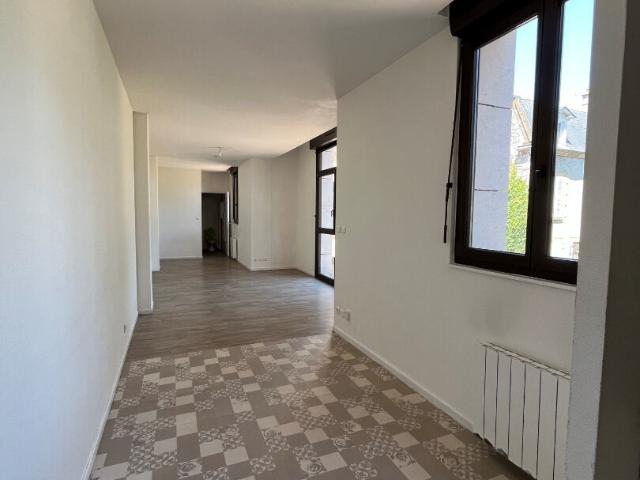 Appartement 1 pièce 36 m²