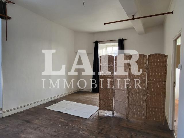 Appartement 1 pièce 36 m²