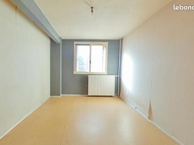 Appartement 1 pièce 36 m²