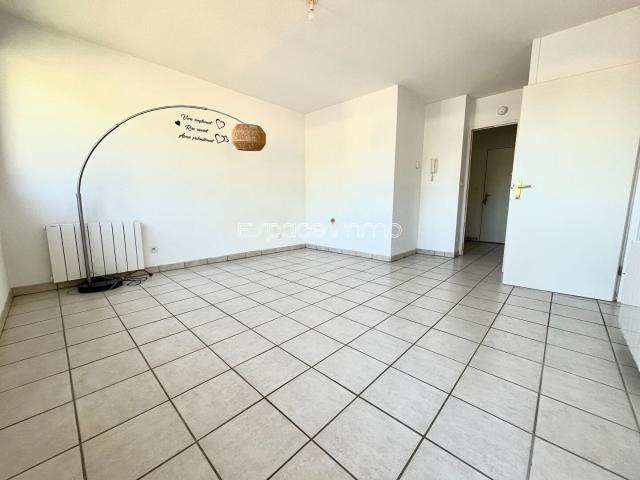 Appartement 1 pièce 36 m²