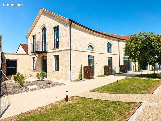 Appartement 1 pièce 36 m²