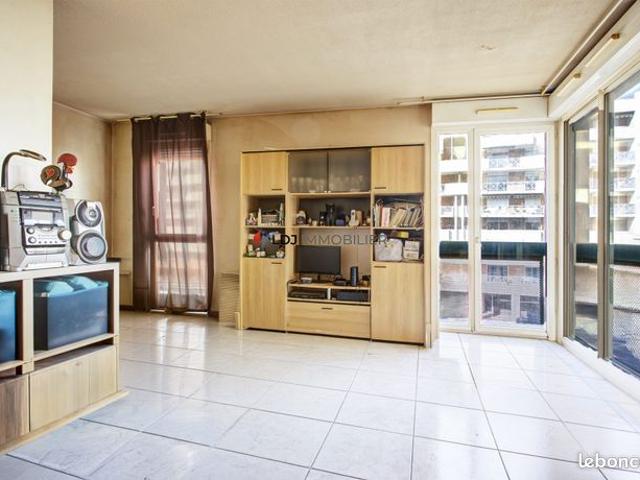 Appartement 1 pièce 36 m²