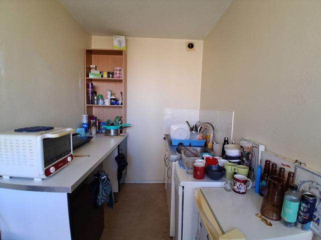 Appartement 1 pièce 36 m²