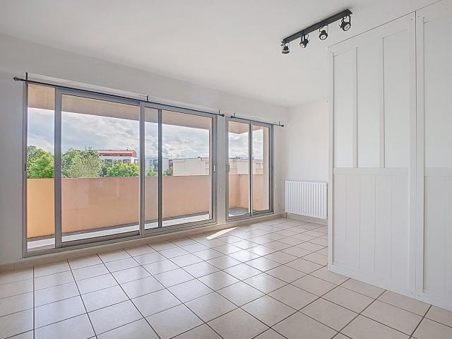 Appartement 1 pièce 36 m²